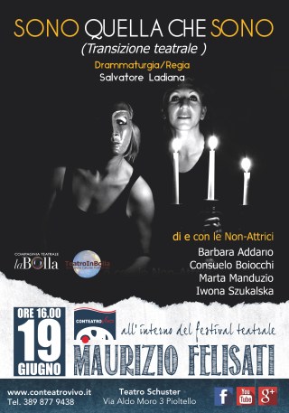 Locandina_Ufficiale_Sono quella che sono FNF