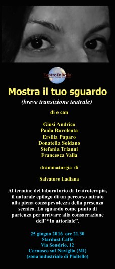 MOSTRA IL TUO SGUARDO_DEF