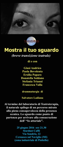 MOSTRA IL TUO SGUARDO_DEF