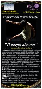 Il corpo diverso1