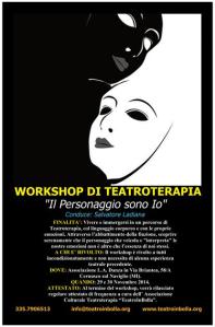 ilpersonaggiosonoioposter