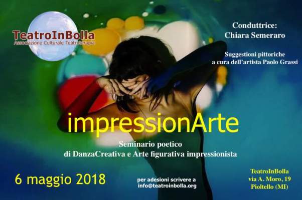 impressionarte